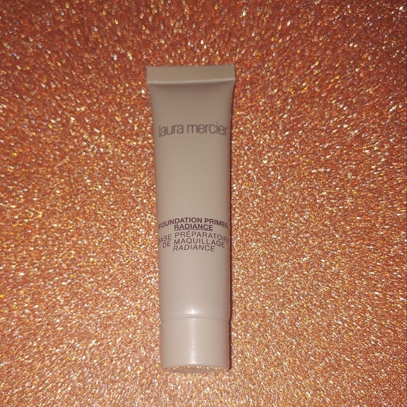 laura mercier Makeup Foundation Primer Radiance Laura Mercier
